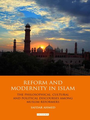 cover image of Reform and Modernity in Islam